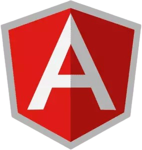 Angular logo