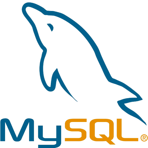 MySQL logo