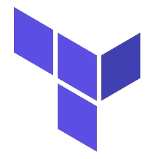 Terraform logo